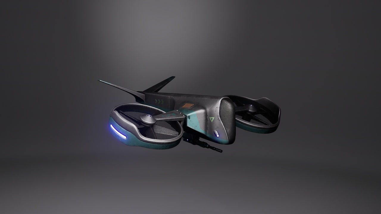 Military Drone📱 - изображение 3